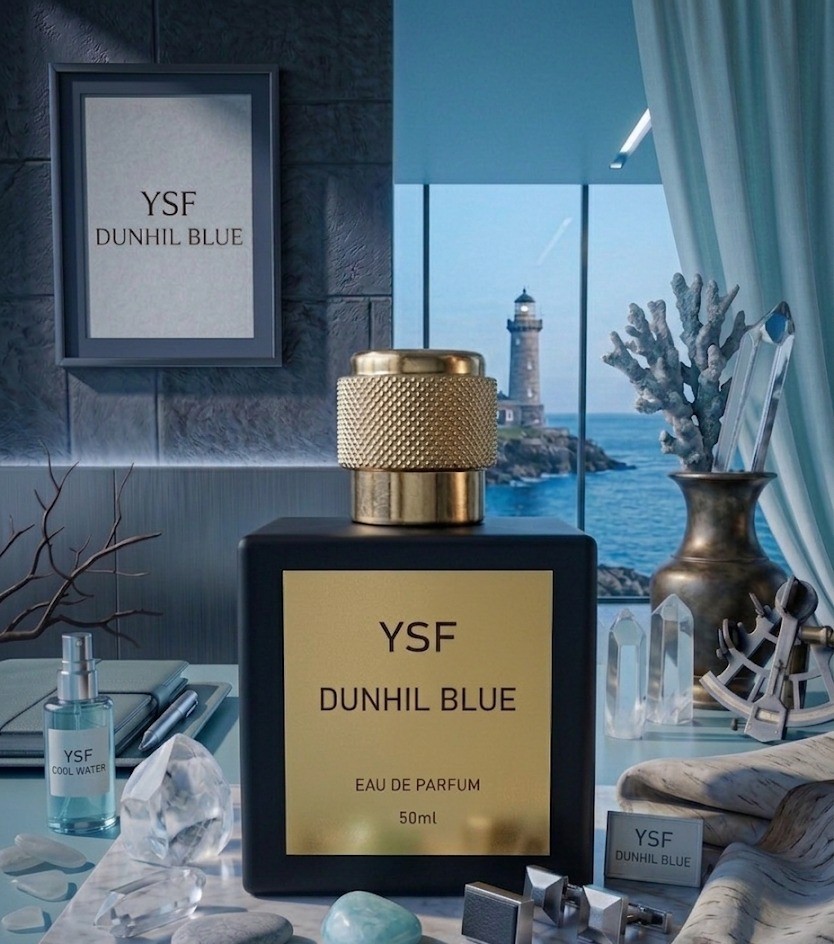 Yashel Fragrance - Luxury Perfumery Greater Noida